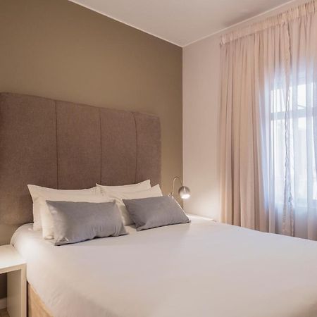Cag The Atrium Rivonia Aparthotel Johannesburg Esterno foto