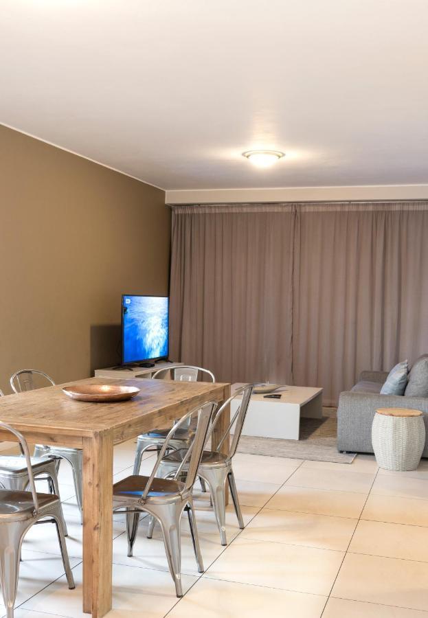 Cag The Atrium Rivonia Aparthotel Johannesburg Esterno foto